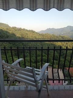Casa Nonna Rina GE Liguria - Gattorna - 9