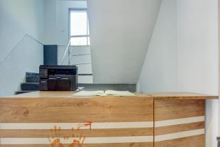 SPOT ON Royal Inn Lodging - Kharakvasla - 9