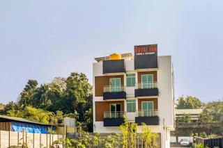 SPOT ON Royal Inn Lodging - Kharakvasla - 8
