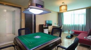 Shanshui Trends Hotel Shenzhen Southern City - Shenzhen - 2