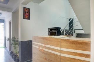 SPOT ON Royal Inn Lodging - Kharakvasla - 7