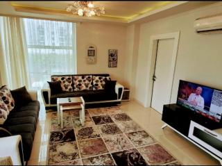 Alanya Kestel Homes On the Beach - Lohmar - 6