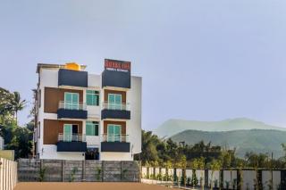 SPOT ON Royal Inn Lodging - Kharakvasla - 5