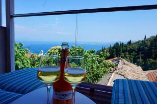 Art House Spartylas Corfu - Spartýlas - 7