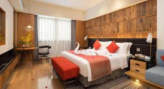 Starry Hotel - Shenzhen - 9