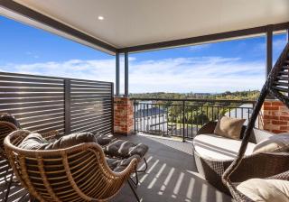 Fadden Street Retreat - Kiama - 9