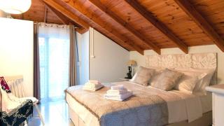Libyan Anima SeaView Maisonette & Double Rooms - Paleóchora - 8