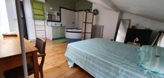 Bel appartement au cœur du Puy en Velay - Le Puy-en-Velay - 3