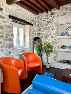 Art House Spartylas Corfu - Spartýlas - 6