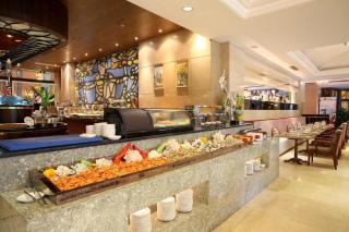 Great International Hotel - 3