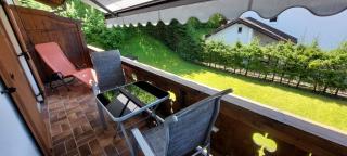 Feriensuite Romeo Mittenwald - Mittenwald - 7