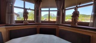 Feriensuite Romeo Mittenwald - Mittenwald - 6