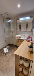 Feriensuite Romeo Mittenwald - Mittenwald - 4