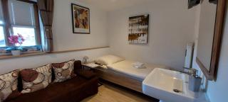 Feriensuite Romeo Mittenwald - Mittenwald - 2