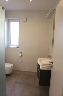 Apartment mit Küche und 2 Einzelbetten, Duschbad, Parkplatz und ruhig gelegen, ADA7 - Kulmbach - 2