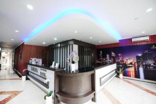 Sapadia Hotel Cirebon - Cirebon - 6