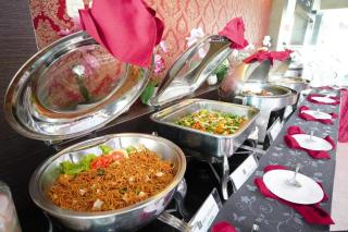 Sapadia Hotel Cirebon - 9