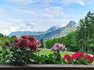 Aberseehaus Nussbaumer - 3