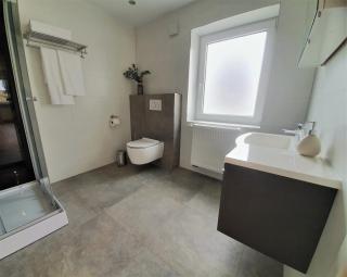 Apartment mit Küche und 2 Einzelbetten, Duschbad, Parkplatz und ruhig gelegen, ADA7 - Kulmbach - 1