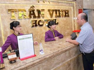 Tran Vinh Hotel - 3