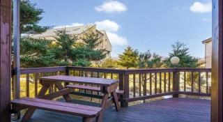 Daegwalnyeong Sky Keeper Pension - Pyeongchang - 2