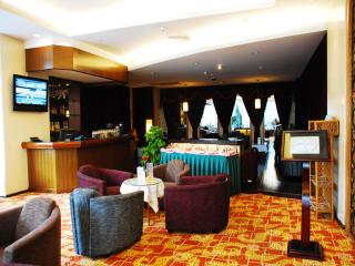 Culture Plaza Hotel - 2