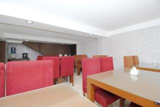 Metro Hotel - Surabaya - 8