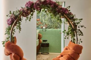 High Stay Granaria Swing & Bloom by Downtown Apartments - Danzica - 8