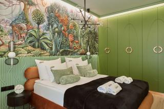 High Stay Granaria Swing & Bloom by Downtown Apartments - Danzica - 6