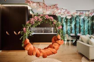 High Stay Granaria Swing & Bloom by Downtown Apartments - Danzica - 2