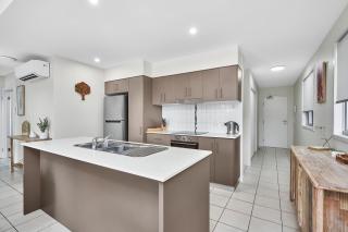 Two-Bedroom Apartment in Cairns City Centre - Cairns - 5