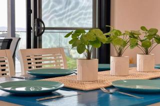 Peace In Paradise near Nelson Bay- waterviews, spa, adventures - Lemon Tree Passage - 5