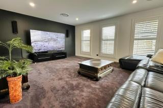 Peace In Paradise near Nelson Bay- waterviews, spa, adventures - Lemon Tree Passage - 2