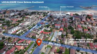 Casa Selena - Costinesti - 9