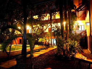Augusta Pelabuhan Ratu Hotel - 1
