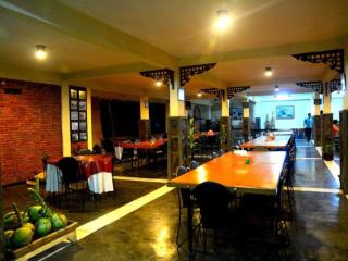 Augusta Pelabuhan Ratu Hotel - Sukabumi - 7