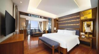 Yi Yuan Xuan Yu Hotel - Sanya - 9