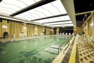 Country Garden Phoenix Hotel Chizhou Jiuhua Mountain - Chizhou - 6