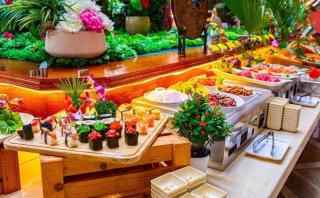 Country Garden Phoenix Hotel Chizhou Jiuhua Mountain - 2
