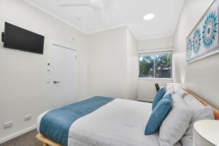 Two-Bedroom Apartment in Cairns City Centre - Cairns - 3