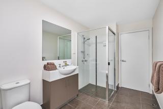 Two-Bedroom Apartment in Cairns City Centre - Cairns - 2