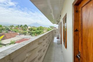 RedDoorz Syariah Zidney Near Rejosari Salatiga - Port Elgin - 7