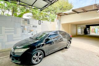 RedDoorz Syariah Zidney Near Rejosari Salatiga - Port Elgin - 3