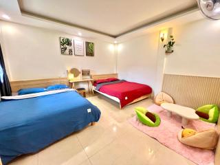 Cloud River Homestay - Da Lat - 5
