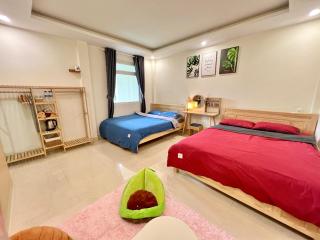 Cloud River Homestay - Da Lat - 6