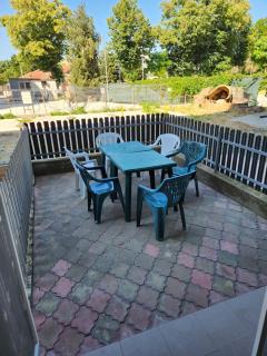 Garsonieră Sofia Residence Saturn - 7