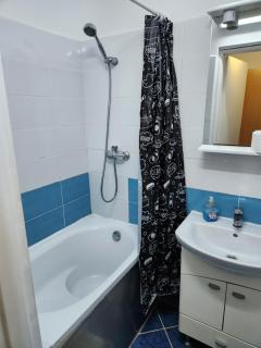 Garsonieră Sofia Residence Saturn - 6