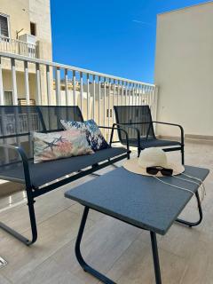 Luxury Stay Near Waterfront! - Il-Gżira - 6