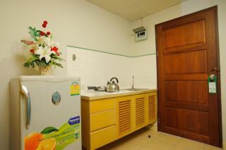 Diamond City Place Hotel - Pattaya South - 1