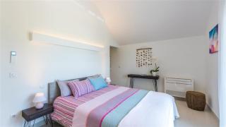 Lovely Villa with Lush Garden - Saint Barthelemy - 9